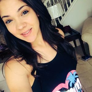 Meet your Posher, Joanne